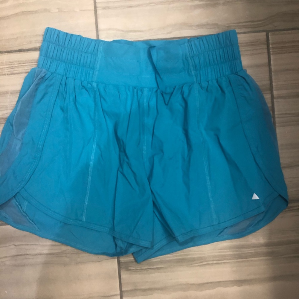 Balance athletica breeze shorts